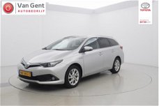 Toyota Auris - TS 1.8 Hybrid Trend Navi Automaat