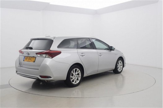 Toyota Auris - TS 1.8 Hybrid Trend Navi Automaat - 1