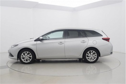 Toyota Auris - TS 1.8 Hybrid Trend Navi Automaat - 1