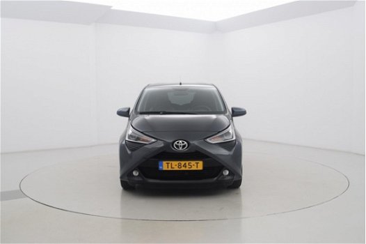 Toyota Aygo - 1.0 VVT-i x-first X-beat Apple Carplay 5drs - 1