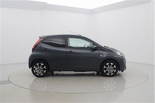 Toyota Aygo - 1.0 VVT-i x-first X-beat Apple Carplay 5drs - 1