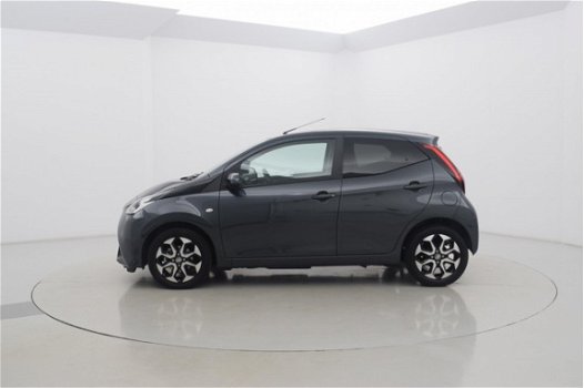 Toyota Aygo - 1.0 VVT-i x-first X-beat Apple Carplay 5drs - 1