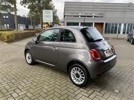 Fiat 500 - 1.0 TwinAir Popstar - 1