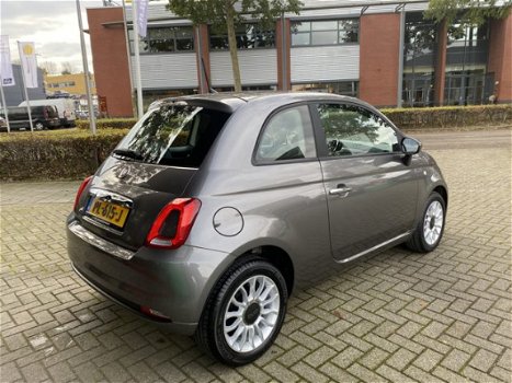 Fiat 500 - 1.0 TwinAir Popstar - 1