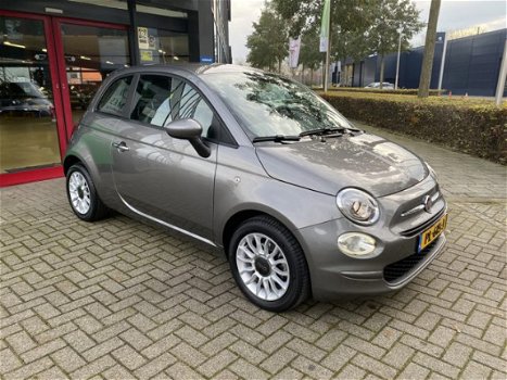 Fiat 500 - 1.0 TwinAir Popstar - 1