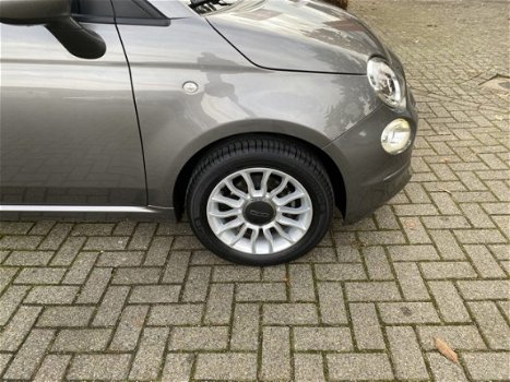 Fiat 500 - 1.0 TwinAir Popstar - 1