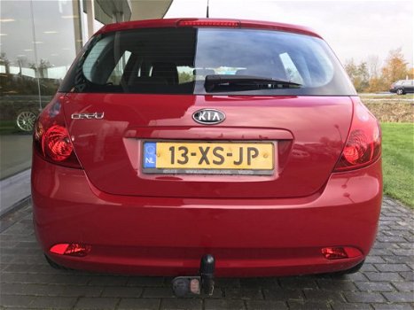 Kia Cee'd - 1.6 X-tra Airco Trekhaak Centrale vergrendeling - 1