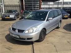 Mitsubishi Lancer - 1.5 GLI Wagon