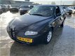 Alfa Romeo 147 - 1.6 16v T.S. Progression - 1 - Thumbnail