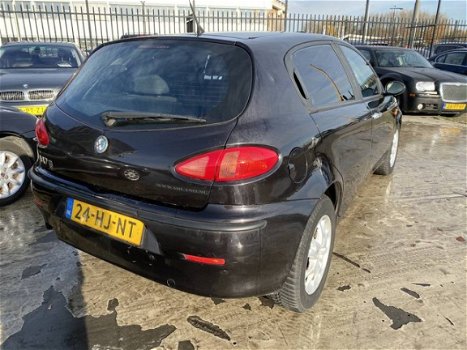 Alfa Romeo 147 - 1.6 16v T.S. Progression - 1