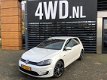 Volkswagen Golf - 1.4 TSI GTE AUT- LEDER-NAVI- CLIMA - CRUISE -AUR CAMERA- FULL OPT -€ 16250 EXCL BT - 1 - Thumbnail