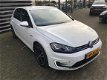 Volkswagen Golf - 1.4 TSI GTE AUT- LEDER-NAVI- CLIMA - CRUISE -AUR CAMERA- FULL OPT -€ 16250 EXCL BT - 1 - Thumbnail