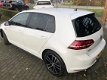 Volkswagen Golf - 1.4 TSI GTE AUT- LEDER-NAVI- CLIMA - CRUISE -AUR CAMERA- FULL OPT -€ 16250 EXCL BT - 1 - Thumbnail