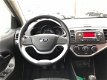 Kia Picanto - 1.0 CVVT ISG Comfort Pack Eerste eigenaar Financiering Vanaf € 80, - pm Info 0492-5889 - 1 - Thumbnail