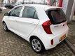 Kia Picanto - 1.0 CVVT ISG Comfort Pack Eerste eigenaar Financiering Vanaf € 80, - pm Info 0492-5889 - 1 - Thumbnail