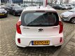 Kia Picanto - 1.0 CVVT ISG Comfort Pack Eerste eigenaar Financiering Vanaf € 80, - pm Info 0492-5889 - 1 - Thumbnail