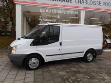 Ford Transit - 260S FWD 2.2 TDCi 100pk Economy Edition