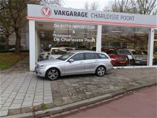 Mercedes-Benz C-klasse Estate - 220 CDI BlueEFFICIENCY Avantgarde