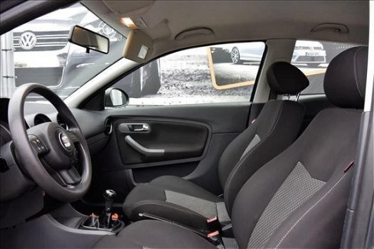 Seat Ibiza - 1.6 16V Clima Airco Cruise Control 84544KM NL-auto - 1