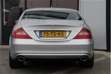 Mercedes-Benz CLS-klasse - 320 CDI Prestige climatronic | cruisecontrol | comand | navigatie | half