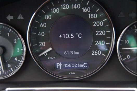Mercedes-Benz CLS-klasse - 320 CDI Prestige climatronic | cruisecontrol | comand | navigatie | half - 1
