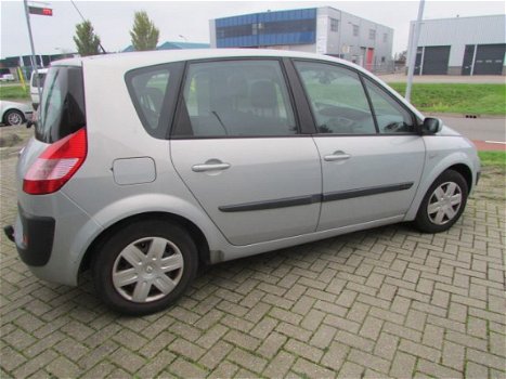 Renault Scénic - 1.6-16V Authentique Basis MET AIRCO - 1
