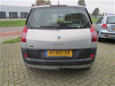 Renault Scénic - 1.6-16V Authentique Basis MET AIRCO