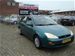 Ford Focus - 1.6-16V Trend - 1 - Thumbnail