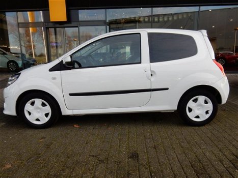 Renault Twingo - 1.2-16V Collection AIRCO / RADIO - 1