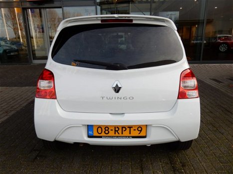 Renault Twingo - 1.2-16V Collection AIRCO / RADIO - 1