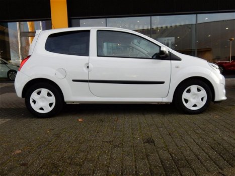 Renault Twingo - 1.2-16V Collection AIRCO / RADIO - 1