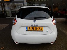 Renault Zoe - Q210 Zen Quickcharge 22 kWh (ex Accu) / NAVIGATIE