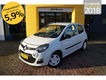 Renault Twingo - 1.2 16V Parisienne AIRCO / RADIO / STUURBEKRACHTIGING / ELEKTR. RAMEN - 1 - Thumbnail