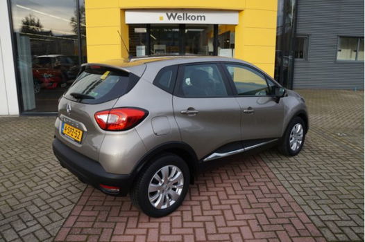 Renault Captur - 0.9 TCe Expression AIRCO / NAVIGATIE / CRUISE CONTROLE / LICHT METALEN VELGEN - 1