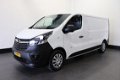 Opel Vivaro - 1.6 CDTI 120PK L2H1 - Airco - Navi - Cruise - € 10.499, - Ex - 1 - Thumbnail