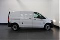 Mercedes-Benz Vito - 114 CDI 4X4 Automaat - Airco - Cruise - Trekhaak - € 15.950, - Ex - 1 - Thumbnail