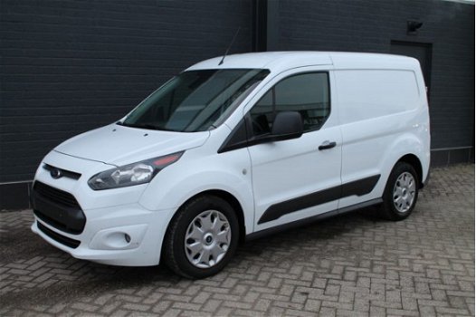 Ford Transit Connect - 1.5 TDCI - Clima - Navi - Cruise - 2018 - € 11.900, - Ex - 1