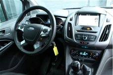 Ford Transit Connect - 1.5 TDCI - Clima - Navi - Cruise - 2018 - € 11.900, - Ex