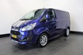 Ford Transit Custom - Sport 270 2.2 TDCI 155PK - Airco - Cruise - PDC - € 11.950, - Ex - 1 - Thumbnail