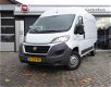 Fiat Ducato - 33 2.3 150PK L2H2 AIRCO NAVIGATIE Achteruitrijcamera fabrieksgarantie t/m 31-03-2020 - 1 - Thumbnail