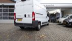 Fiat Ducato - 33 2.3 150PK L2H2 AIRCO NAVIGATIE Achteruitrijcamera fabrieksgarantie t/m 31-03-2020 - 1 - Thumbnail