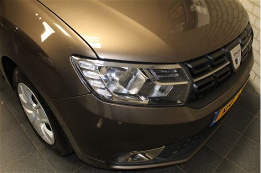 Dacia Logan MCV - 0.9 TCe Easy-R (AUTOMAAT) Lauréate RIJKLAARPRIJS, NETTE AUTO - 1