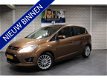 Ford C-Max - 1.0 Titanium, trekhaak, rijklaarprijs - 1 - Thumbnail