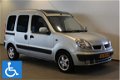 Renault Kangoo - Rolstoelauto (airco) - 1 - Thumbnail