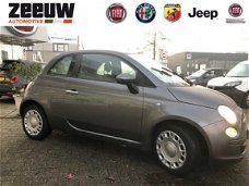 Fiat 500 - TwinAir 60 PK Pop Easy Airco Dealeronderhouden