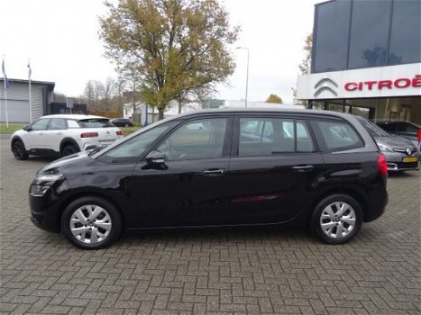 Citroën Grand C4 Picasso - PureTech 130 S&S Intensive 7 zits - 1