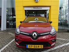Renault Clio - TCe 90 Limited Navi, PDC Achter, 16'LM