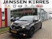 Nissan Note - 1.2 DIG-S Black Edition AUTOMAAT 98pk Nav., Cruise, Airco, 16