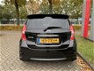 Nissan Note - 1.2 DIG-S Black Edition AUTOMAAT 98pk Nav., Cruise, Airco, 16