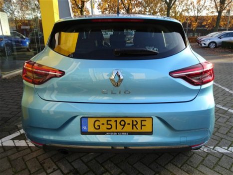 Renault Clio - 1.0 TCe Zen 16